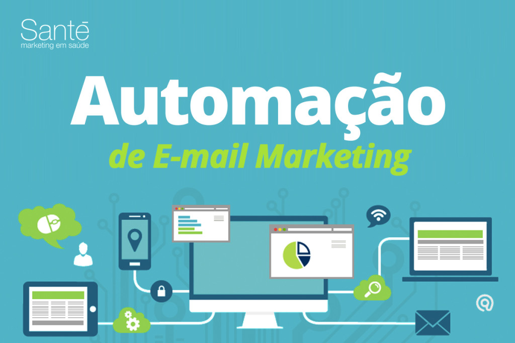 automacao de e-mail marketing