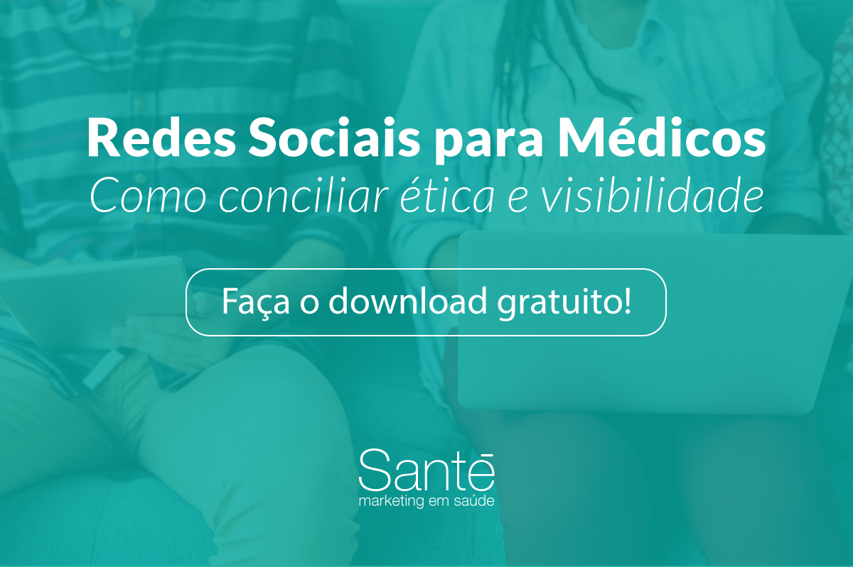Redes Sociais para Médicos: como conciliar ética e visibilidade
