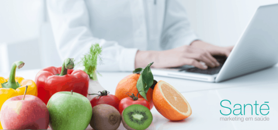 Marketing para Nutricionistas: como fazer