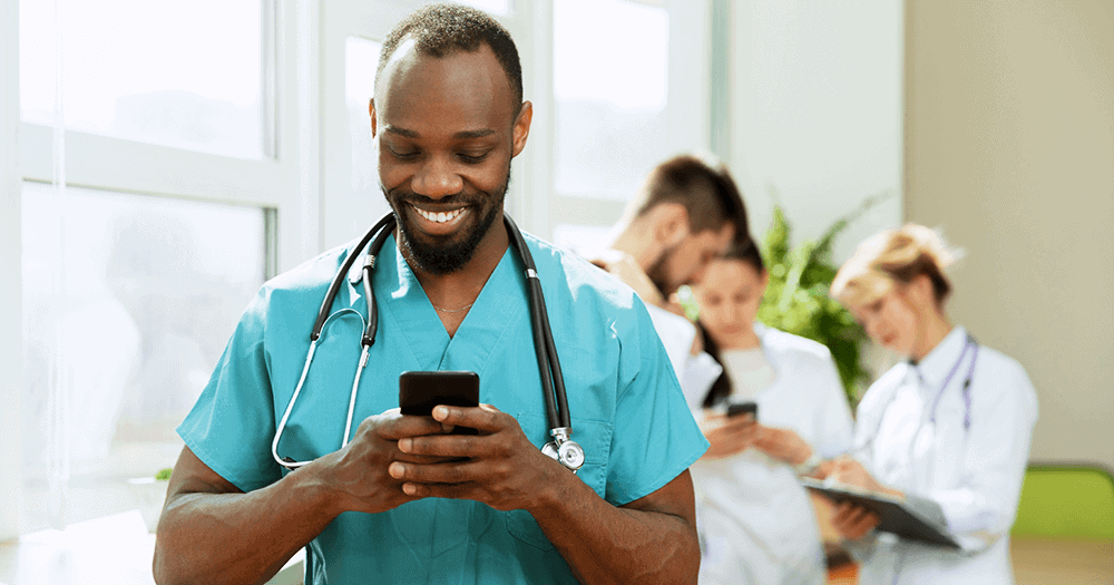 7 Dicas para profissionais da saúde terem um bom engajamento nas redes sociais