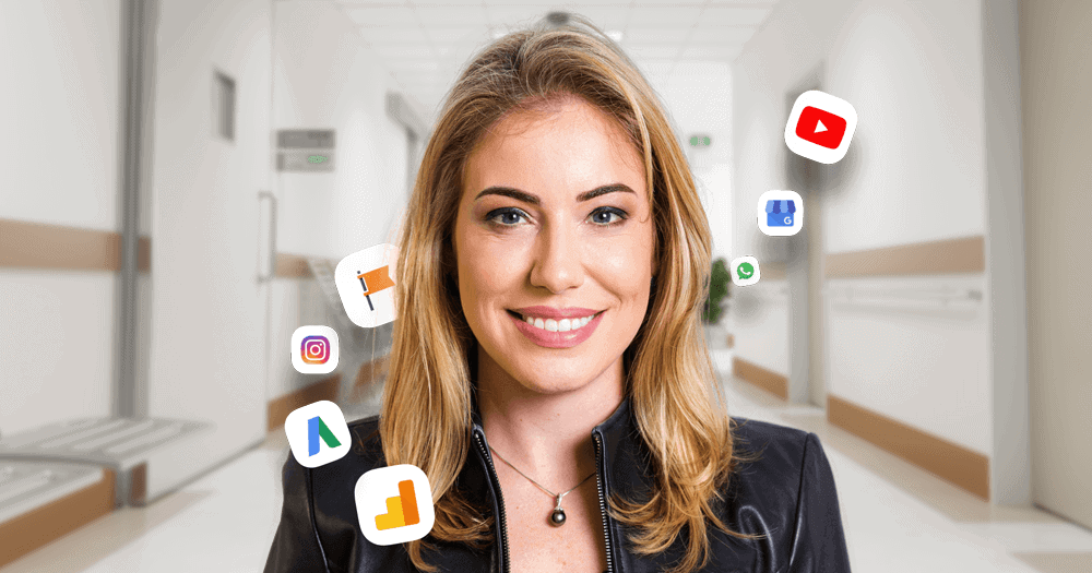 Marketing Digital X Marketing Offline: entrevista com Camila Renaux