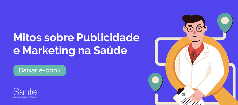 mitos marketing digital na saúde