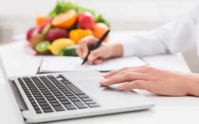 Marketing Digital para Nutricionistas