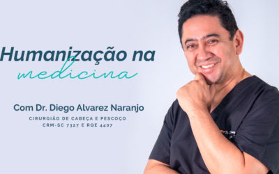 Humanização na medicina 