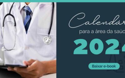 Calendário da Saúde 2024: como utilizar datas comemorativas no marketing