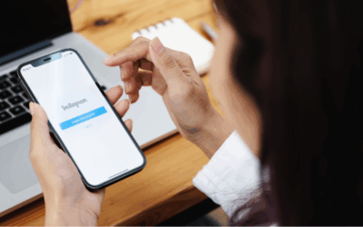 O que postar em cada recurso do Instagram?