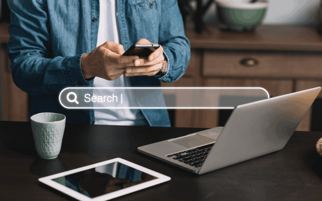 Google Marketing Live 2025: IA no Marketing Médico