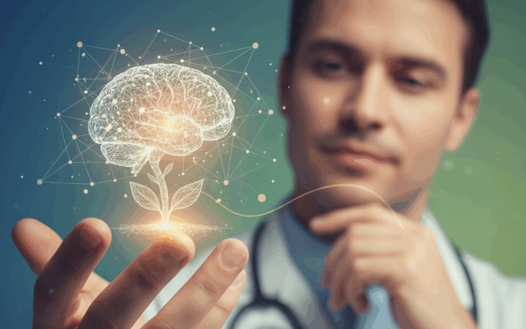 Por que sua estratégia de marketing para médicos precisa ir além do hype