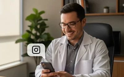 Atualizações do Instagram em 2025: novidades que podem ser interessantes para sua clínica