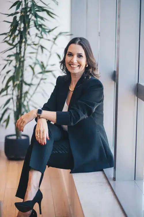 Fernanda Daura - Santé Marketing