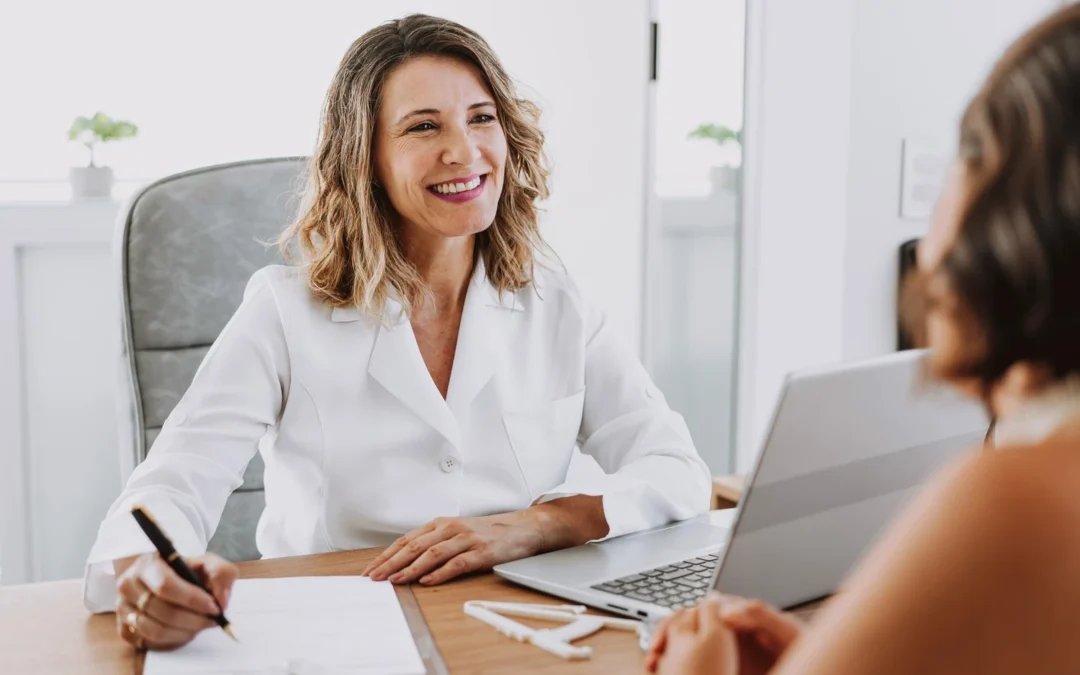 Estratégias de marketing para aumentar consultas particulares